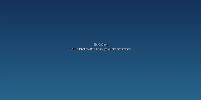 Educación en Puno
